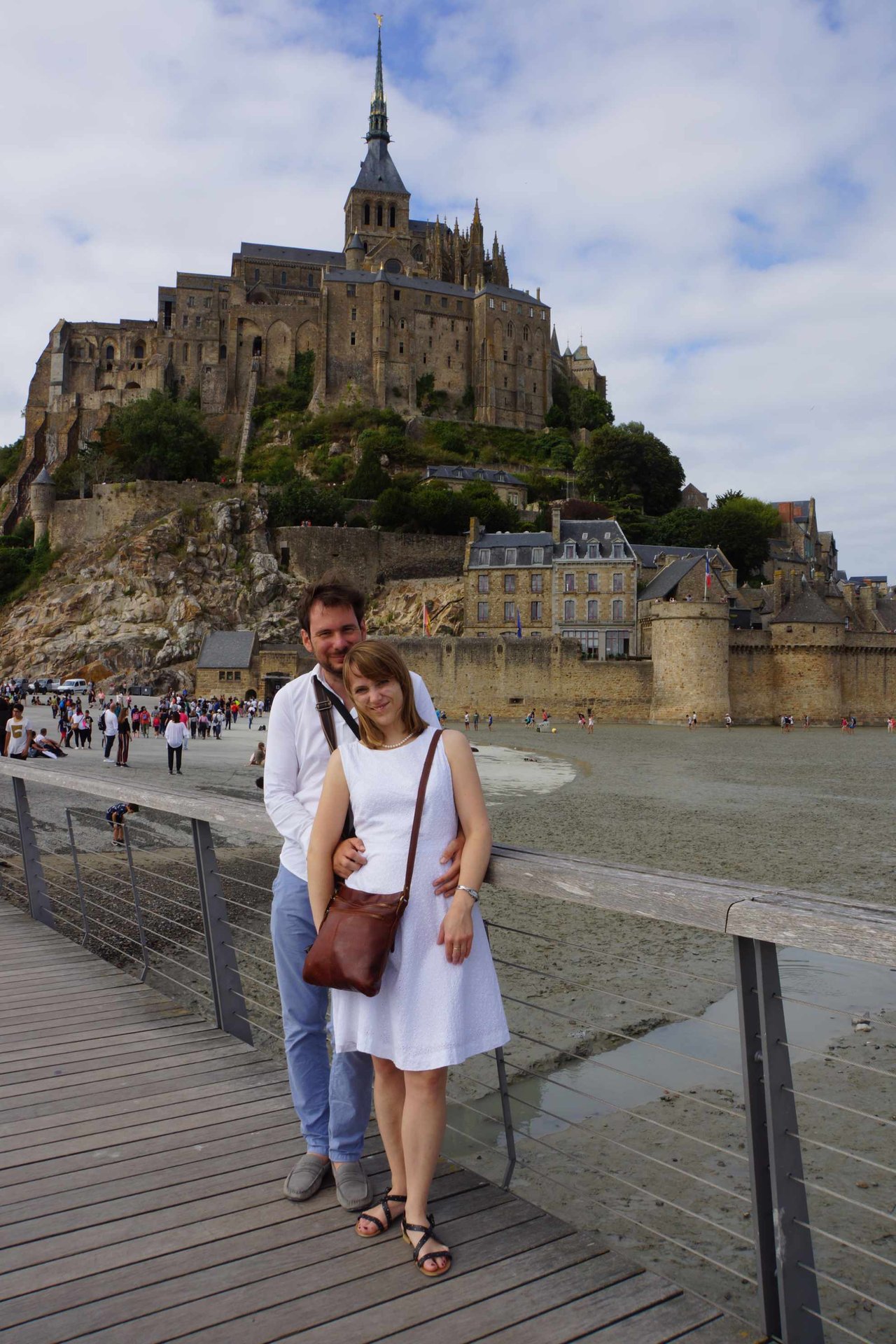 Maria & Matthieu