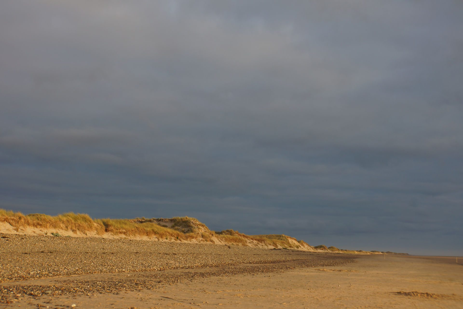 Dunes de Surtainville