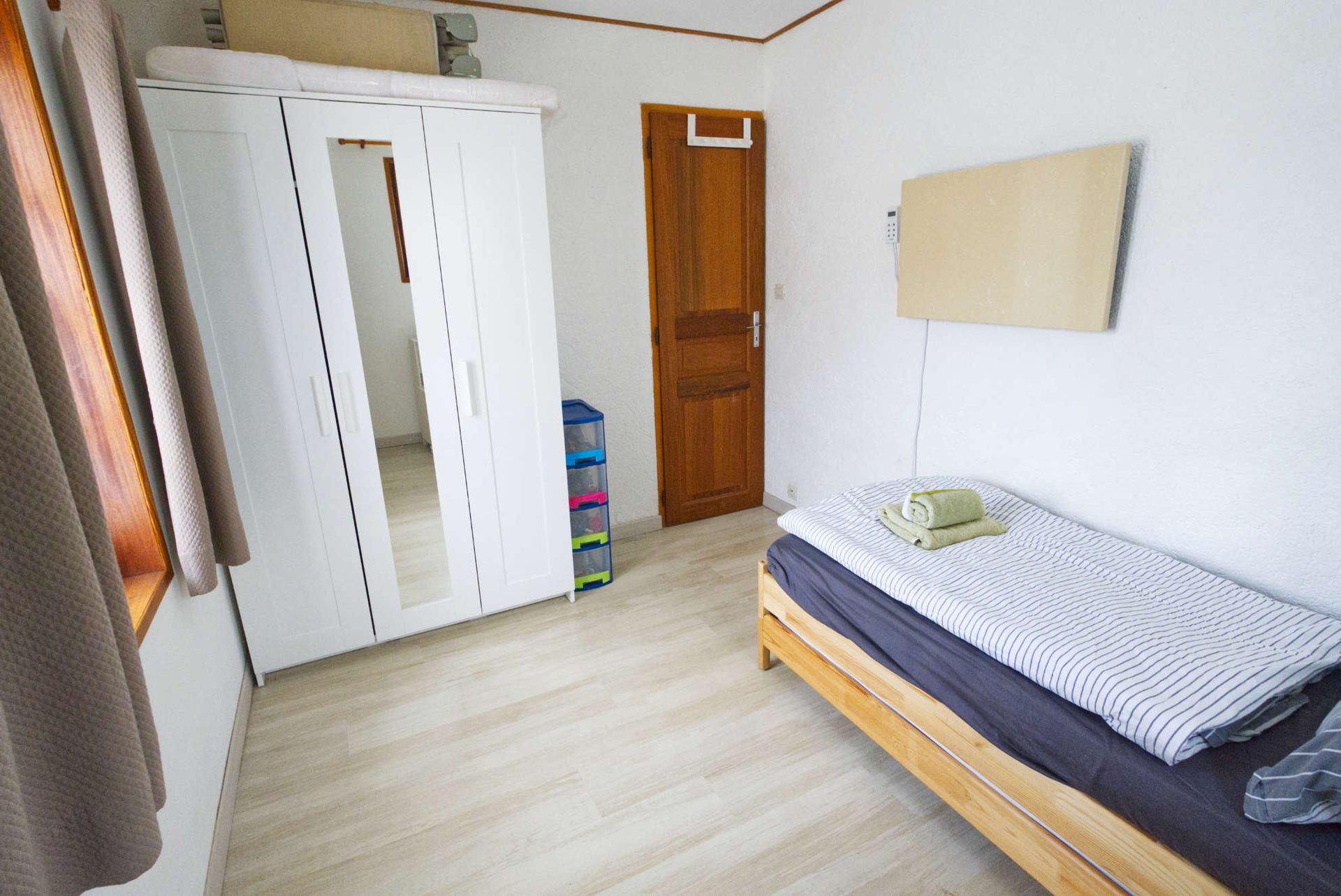 Chambre simple